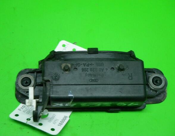 Door Handle AUDI A4 (8D2, B5)