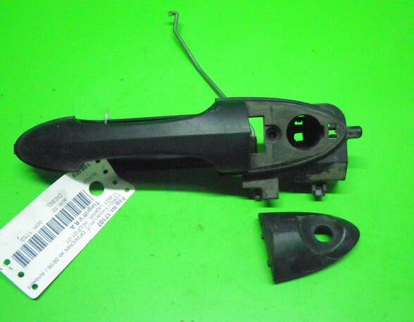 Deurhendel FORD Focus Turnier (DNW), FORD Focus (DAW, DBW)