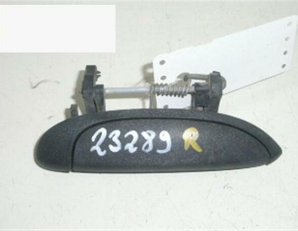 Door Handle RENAULT Clio II (BB, CB), RENAULT Thalia I (LB0/1/2)