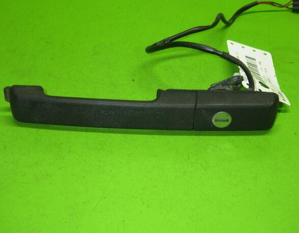 Door Handle VW Passat (35I, 3A2)