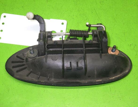 Door Handle RENAULT Laguna I (556, B56)