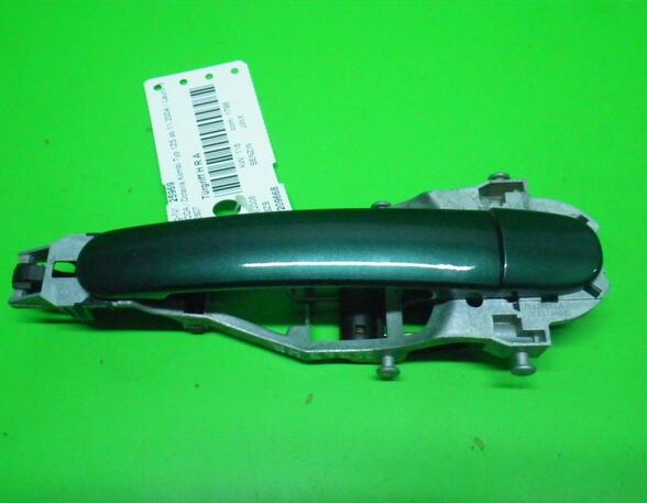 Door Handle SKODA Octavia II Combi (1Z5)