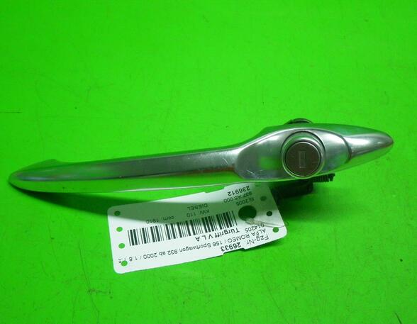 Door Handle ALFA ROMEO 156 Sportwagon (932_)