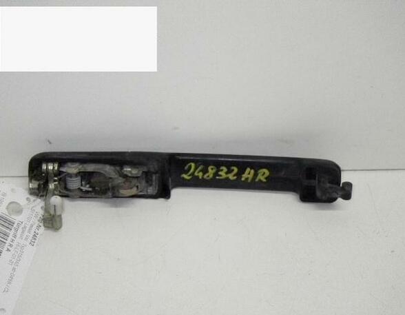 Door Handle VW Passat Variant (35I, 3A5)