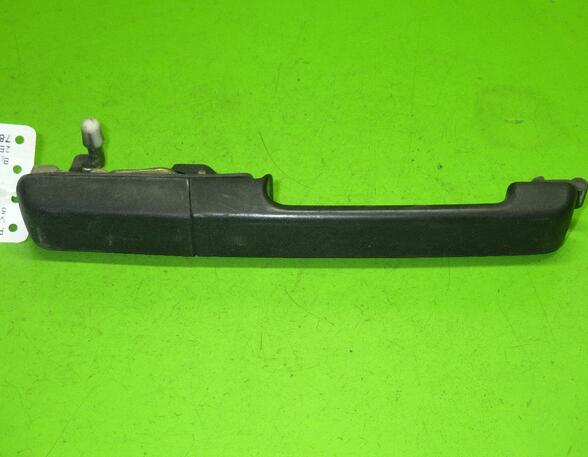 Door Handle VW Passat (35I, 3A2)