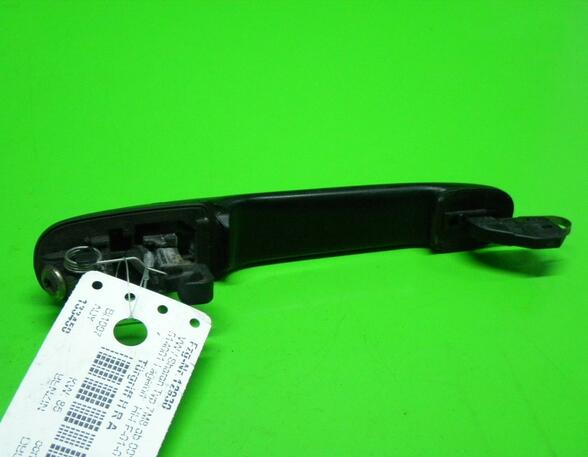 Door Handle VW Sharan (7M6, 7M8, 7M9), VW Polo (6N1)