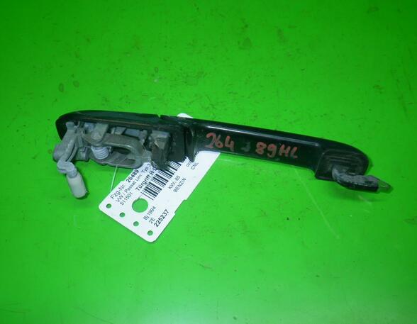 Door Handle VW Passat (35I, 3A2)