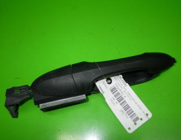 Door Handle FORD Focus (DAW, DBW)