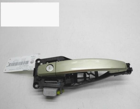 Door Handle OPEL Astra H (L48), OPEL Astra H Caravan (L35)