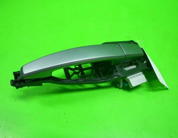 Door Handle OPEL Zafira/Zafira Family B (A05), OPEL Corsa D (S07)