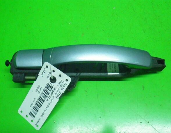 Door Handle FORD Mondeo III Turnier (BWY)