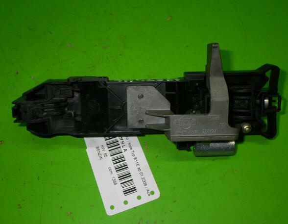 Door Handle NISSAN Note (E11, NE11)