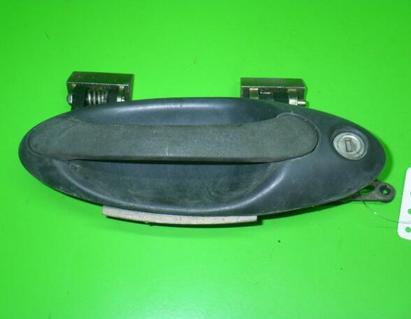 Door Handle SAAB 9-5 (YS3E)