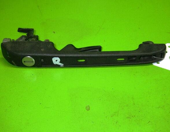 Door Handle VW Golf II (19E, 1G1)