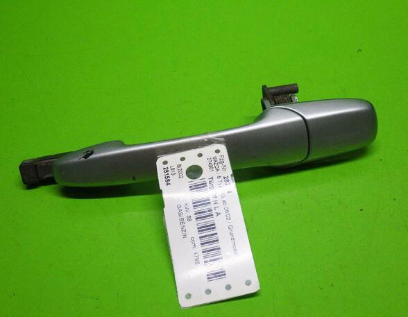 Door Handle MAZDA 6 Hatchback (GG), MAZDA 6 Station Wagon (GY)