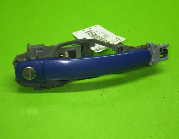 Door Handle SEAT Leon (1M1), VW Passat Variant (3B5)