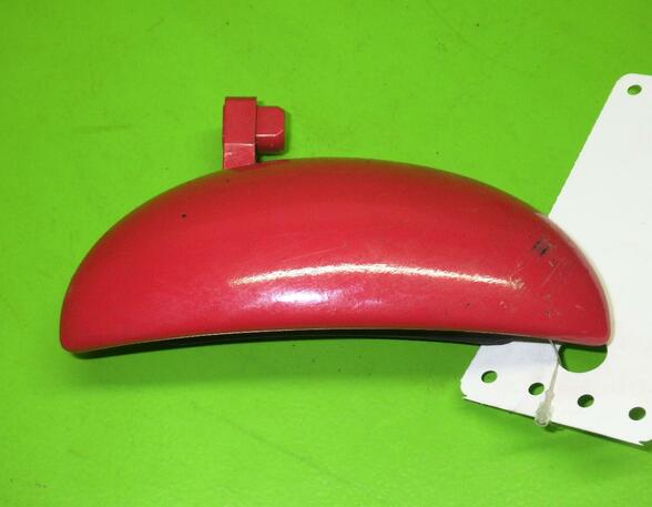 Door Handle TOYOTA Aygo (KGB1, WNB1)