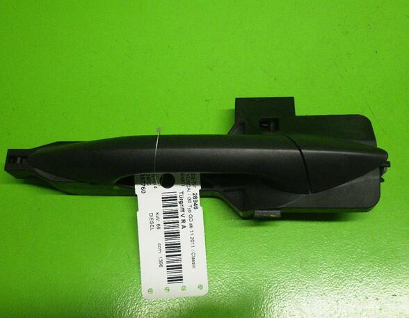 Door Handle HYUNDAI i30 (GD), HYUNDAI i30 Coupe (--)