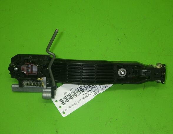 Door Handle MAZDA 3 (BM, BN)