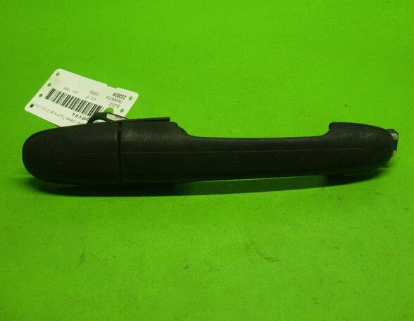 Door Handle MERCEDES-BENZ Vaneo (414)