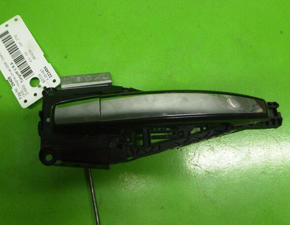 Door Handle OPEL Insignia A (G09), OPEL Insignia A Sports Tourer (G09)