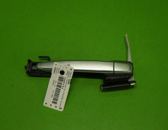 Door Handle TOYOTA Land Cruiser Prado (GRJ12, KDJ12, KZJ12, LJ12, TRJ12)