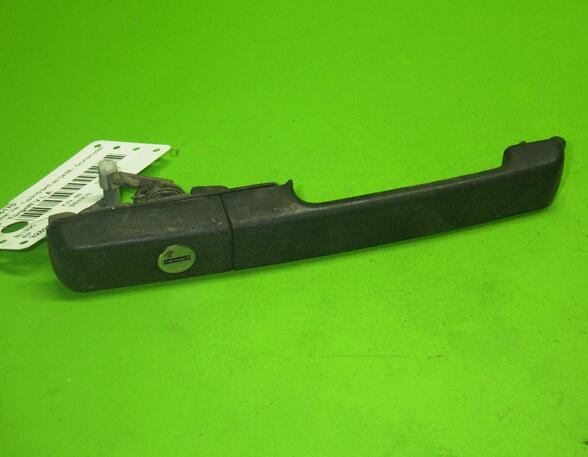 Door Handle VW Passat Variant (35I, 3A5)