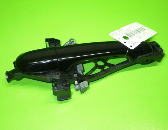 Door Handle JAGUAR XF (CC9, J05)