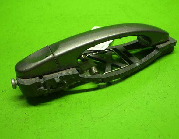 Door Handle VW Touran (1T1, 1T2)