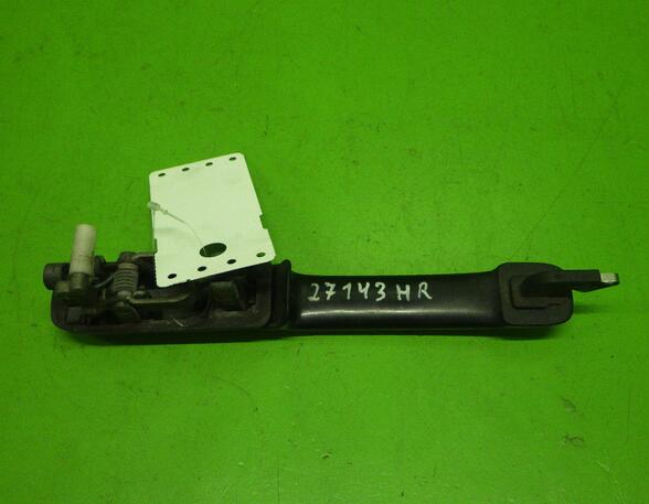 Door Handle VW Passat Variant (35I, 3A5)