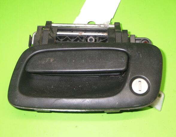 Door Handle OPEL Astra G CC (F08, F48)