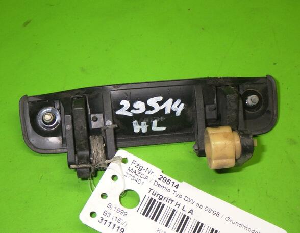 Door Handle MAZDA Demio (DW)