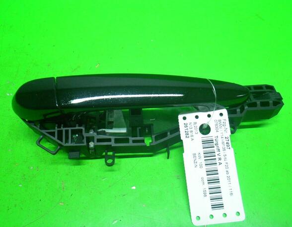 Door Handle BMW 1er (F20)