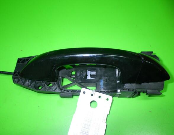 Door Handle VW Golf V (1K1), VW Golf VI (5K1)