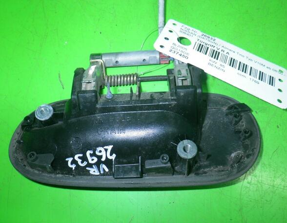 Door Handle NISSAN Almera Tino (V10)