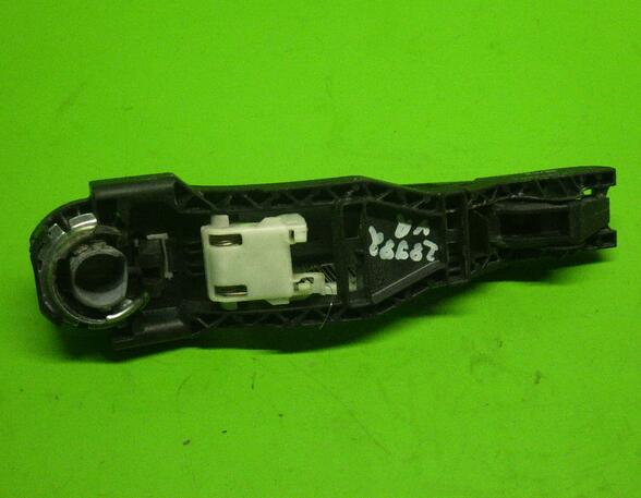 Door Handle SEAT Altea (5P1), SEAT Altea XL (5P5, 5P8), SEAT Toledo III (5P2)