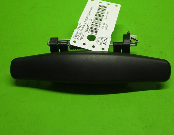 Door Handle DACIA Sandero (--)