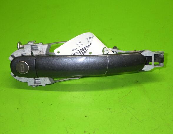 Door Handle SKODA Octavia II Combi (1Z5)