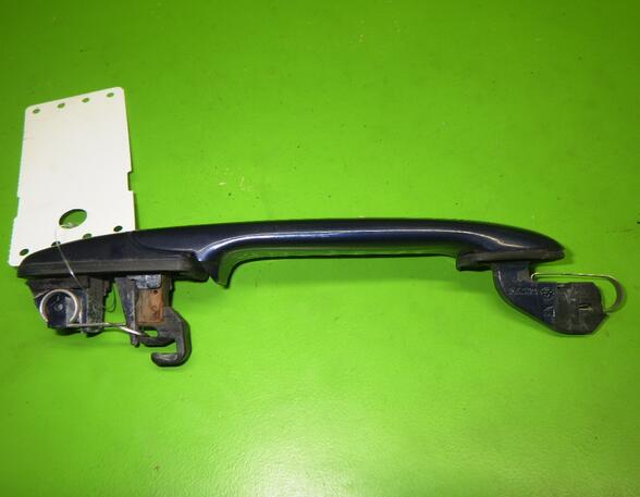 Door Handle VW Sharan (7M6, 7M8, 7M9)