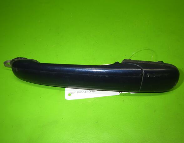 Door Handle VW Sharan (7M6, 7M8, 7M9)