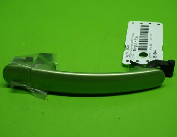 Door Handle SKODA Citigo (--)