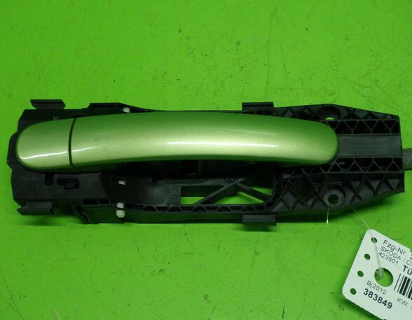 Door Handle SKODA Citigo (--), VW Polo (6C1, 6R1)