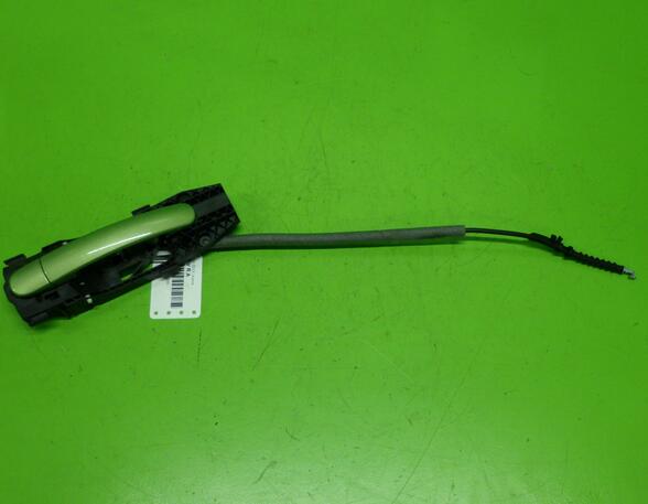 Door Handle SKODA Citigo (--), VW Polo (6C1, 6R1)