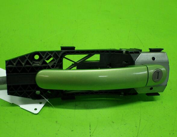 Door Handle SKODA Citigo (--), VW Polo (6C1, 6R1)