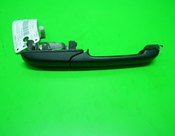 Door Handle VW Passat Variant (35I, 3A5)