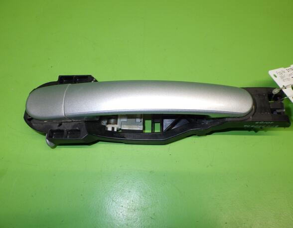 Door Handle SEAT Leon (1M1)