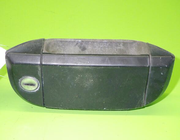 Door Handle VW Transporter IV Kasten (70A, 70H, 7DA, 7DH)