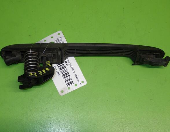 Door Handle MERCEDES-BENZ Sprinter 3-T Kasten (B903)