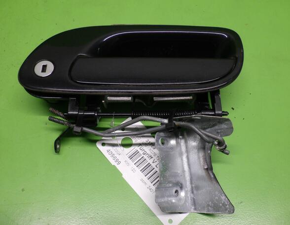 Door Handle VOLVO V70 II (285), VOLVO XC70 CROSS COUNTRY (295)