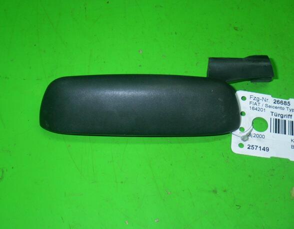 Door Handle FIAT SEICENTO / 600 (187_)